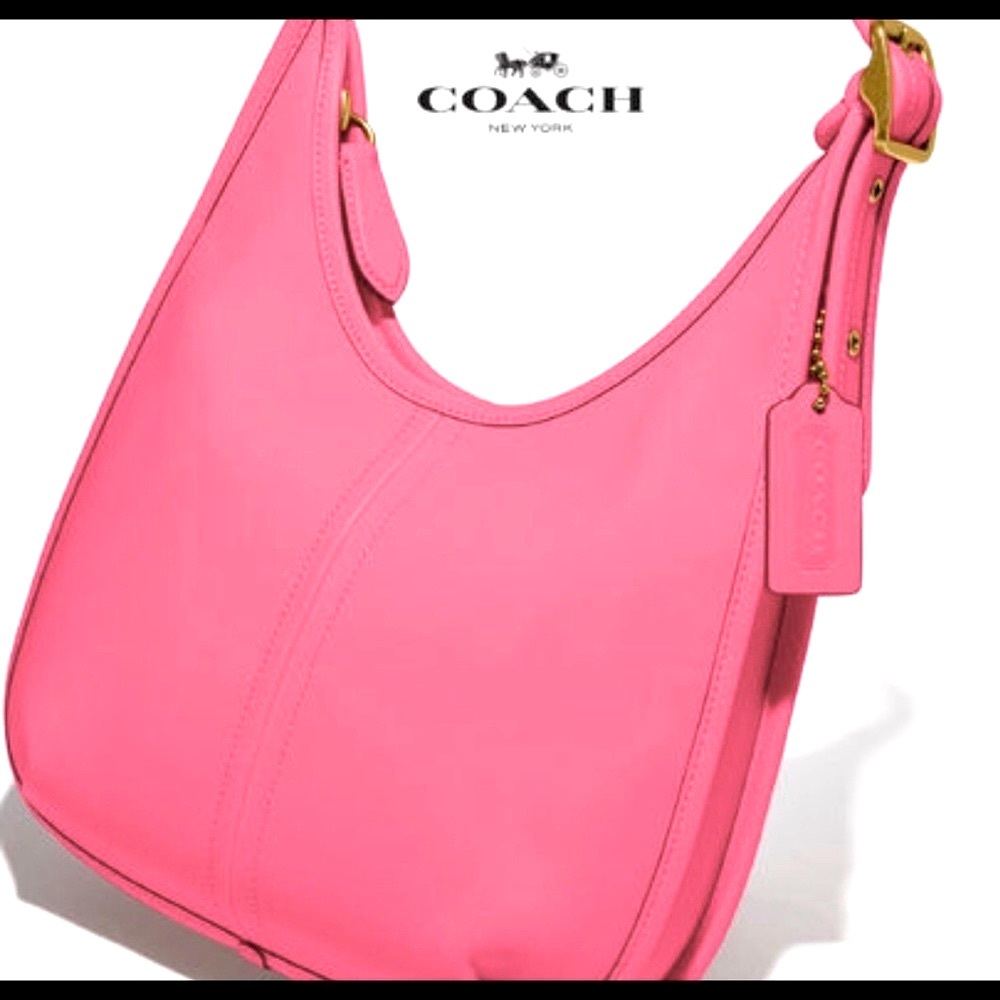 Coach Ergo Shoulder Bag